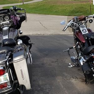 Meet your Posher, Joy